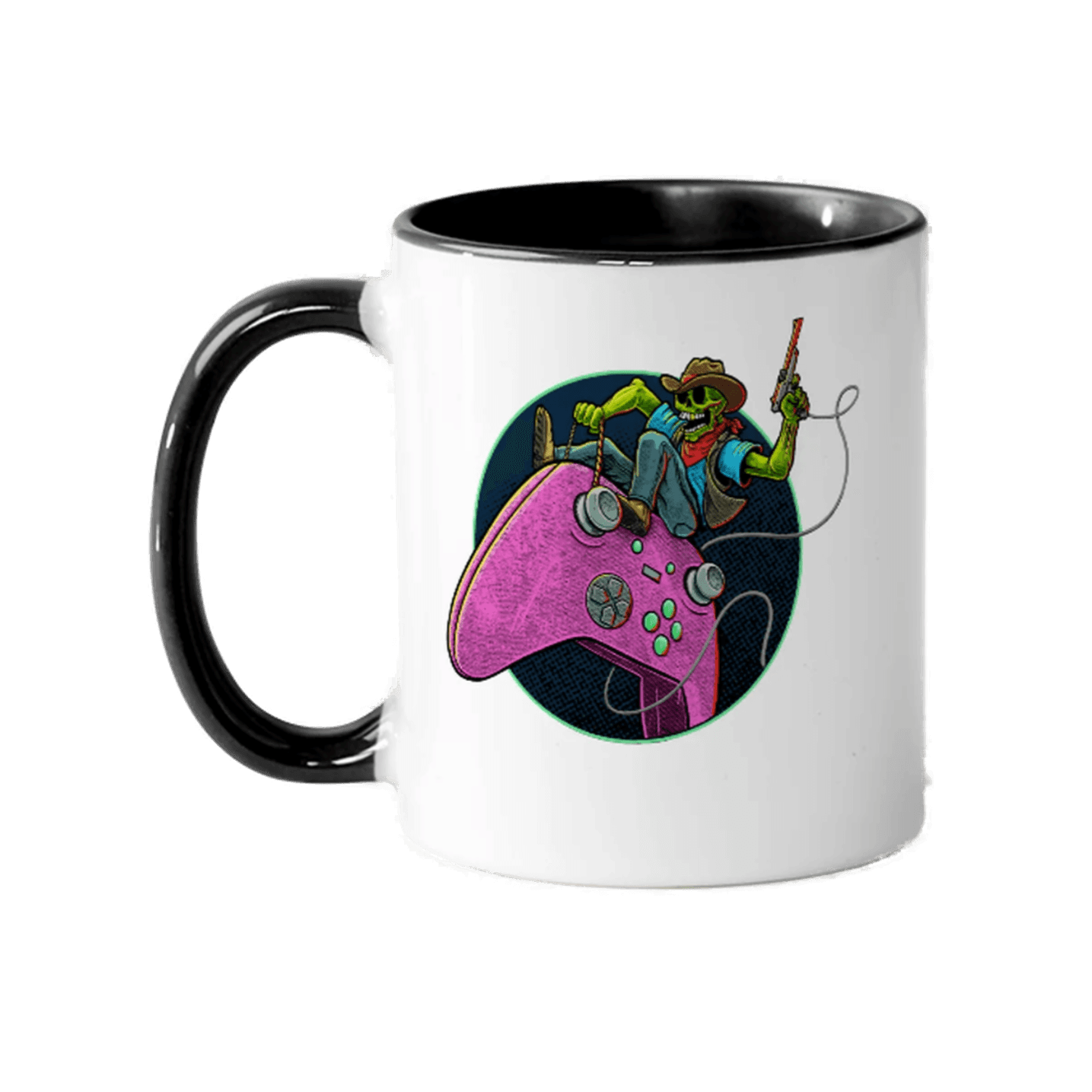 Indie Rodeo Mug